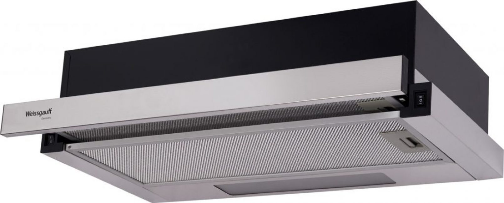 Weissgauff TEL 06 1M IX