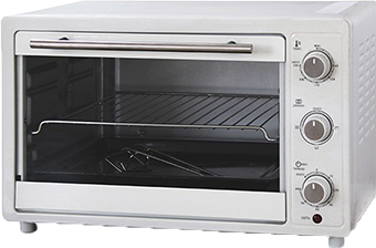 Mini fours électriques à convection