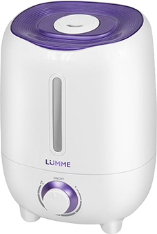 Humidificateur pour un appartement