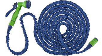 TOP 15 Meilleurs tuyaux d'arrosage du pays : caoutchouc étirable et uni