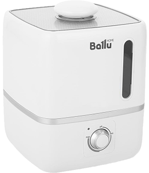 Humidificateur pour un appartement