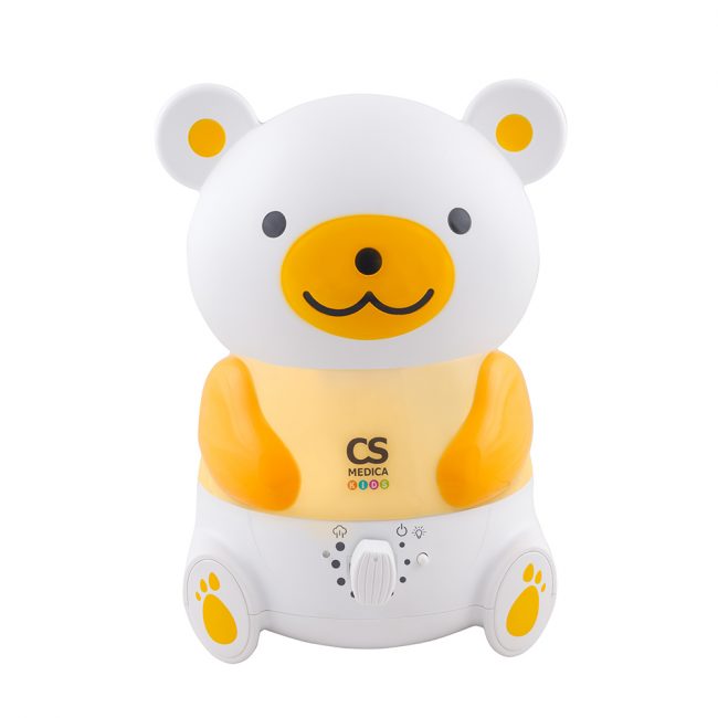 CS Médica ENFANTS CS-19h