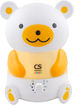 Humidificateur pour un appartement