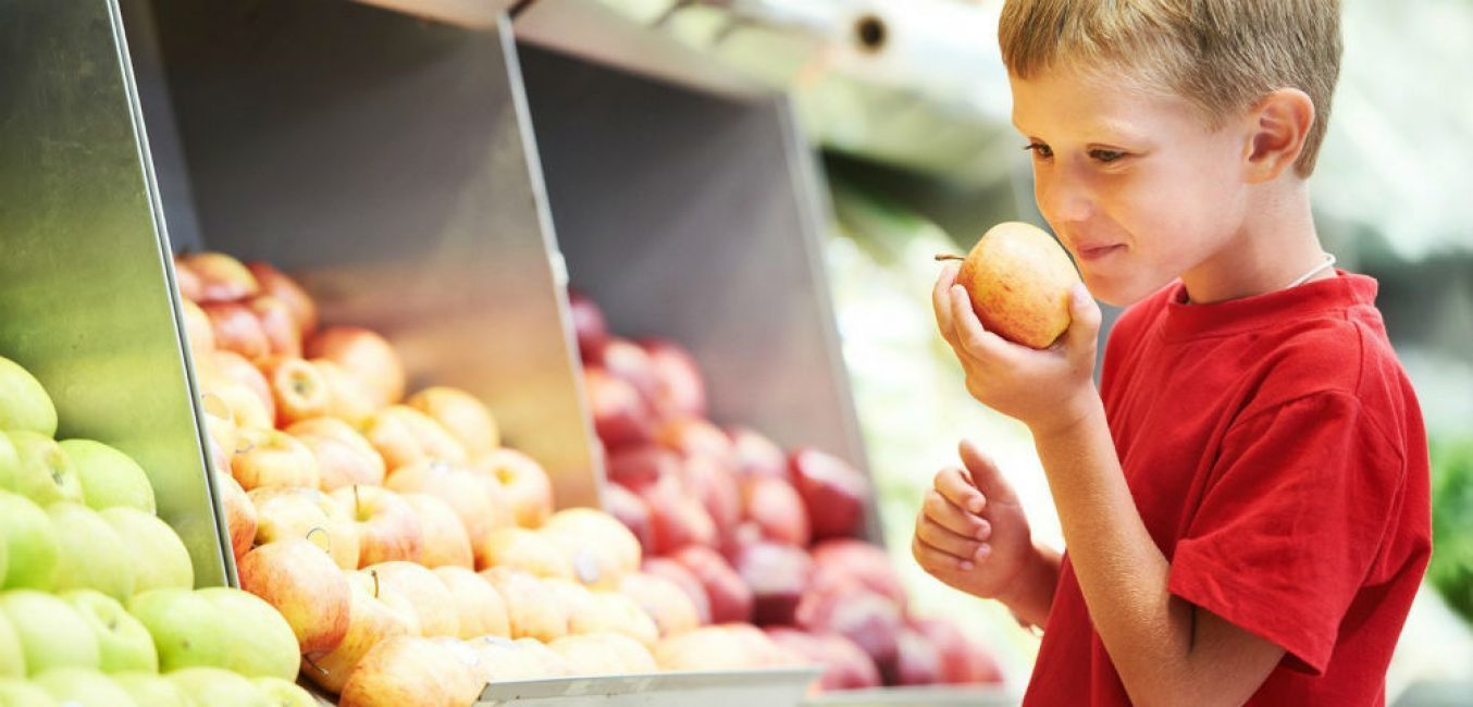 Il n'y a pas de comparaison avec le plaisir de la fraîcheur et du goût