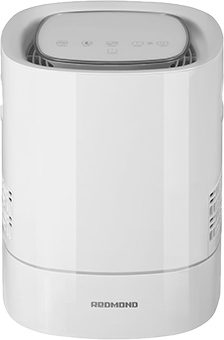 Humidificateur pour un appartement