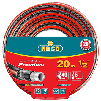 TOP 15 Meilleurs tuyaux d'arrosage du pays : caoutchouc étirable et uni