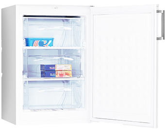 TOP 10 des meilleurs congélateurs pour un usage domestique