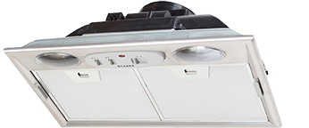 TOP 10 Meilleures hottes de cuisine : meubles de cuisine encastrables