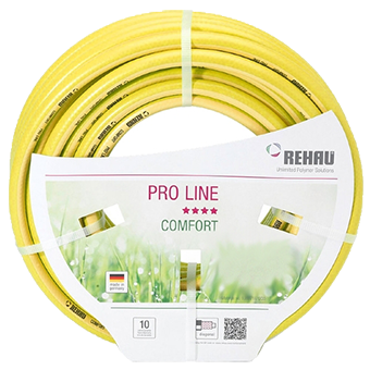 TOP 15 Meilleurs tuyaux d'arrosage du pays : caoutchouc étirable et uni