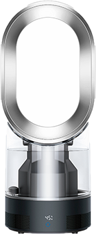 Humidificateur pour un appartement