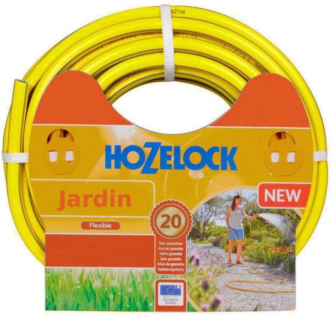 HOZELOCK Jardin 1/2