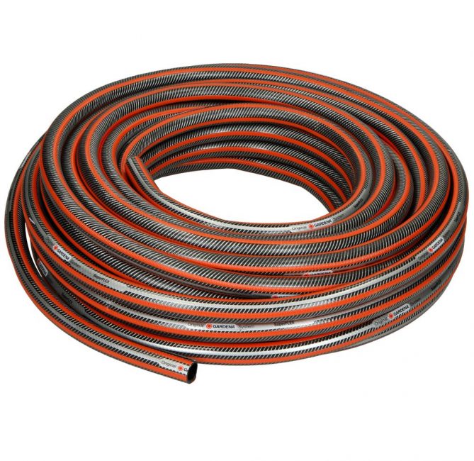 GARDENA SuperFLEX 1/2