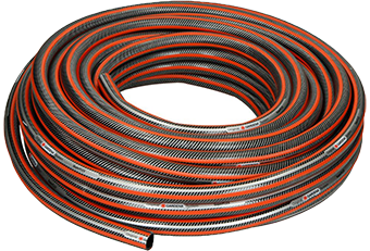 TOP 15 Meilleurs tuyaux d'arrosage du pays : caoutchouc étirable et uni