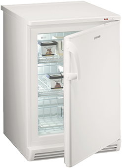 TOP 10 des meilleurs congélateurs pour un usage domestique