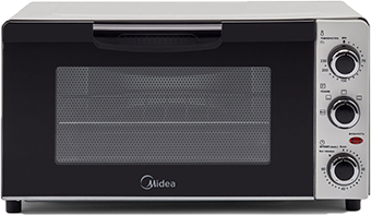 Mini fours électriques à convection