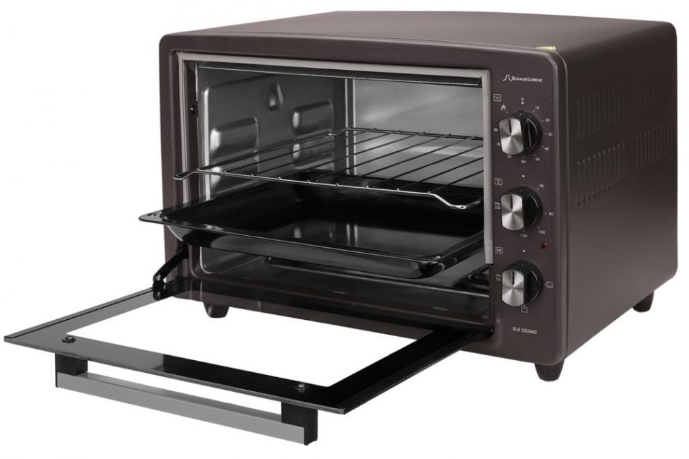 Schaub Lorenz SLE OS3400