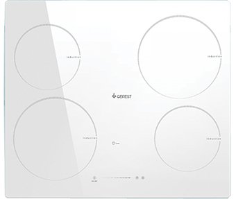 TOP 12 des meilleures plaques à induction pour votre cuisine