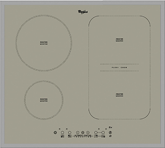 TOP 12 des meilleures plaques à induction pour votre cuisine