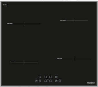 TOP 12 des meilleures plaques à induction pour votre cuisine