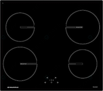 TOP 12 des meilleures plaques à induction pour votre cuisine