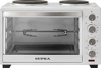 Mini fours électriques à convection