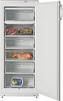 TOP 10 des meilleurs congélateurs pour un usage domestique