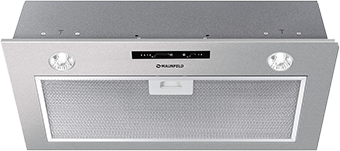 TOP 10 Meilleures hottes de cuisine : meubles de cuisine encastrables