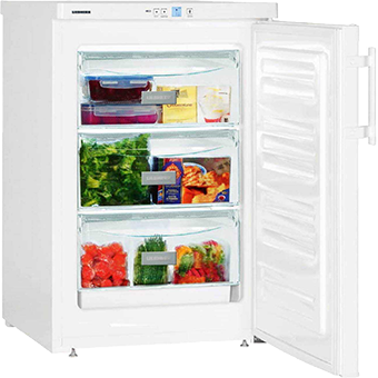 TOP 10 des meilleurs congélateurs pour un usage domestique