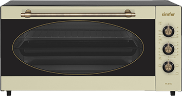 Mini fours électriques à convection