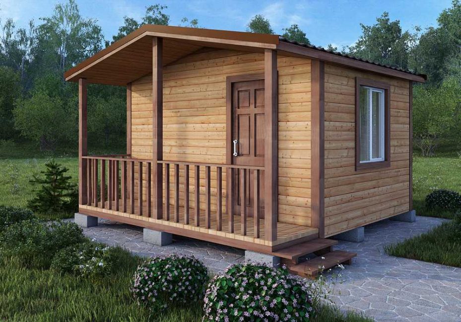 Changer le standard de la maison