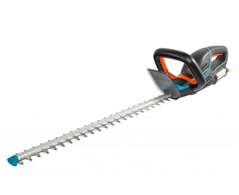 Gardena ComfortCut Li-18/60