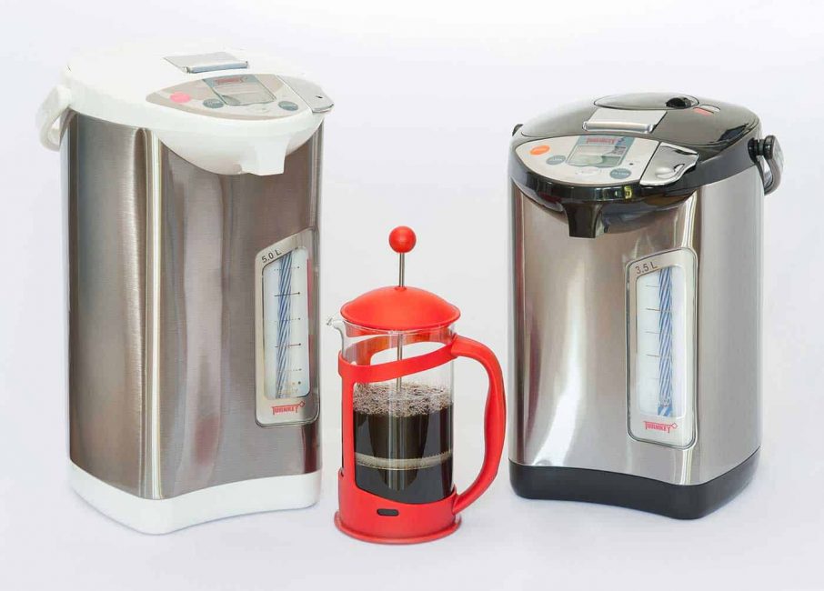 Comment choisir un thermopot pour la maison