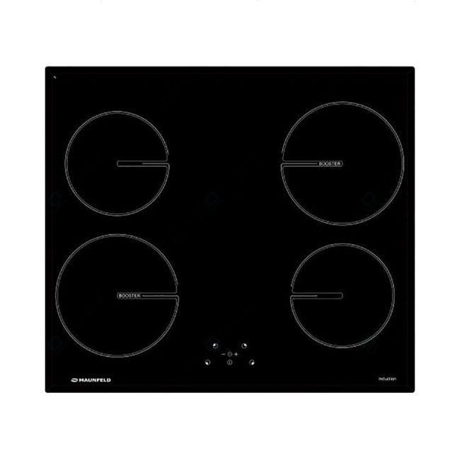 MAUNFELD MVI 59.4HZ.2BT
