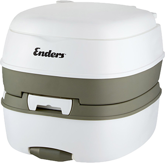 TOP 10 Meilleurs placards secs pour chalets d'été : choisissez des structures sanitaires fiables