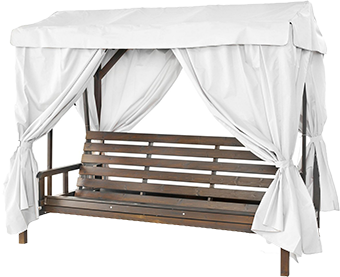 TOP 10 des balançoires de jardin pour les loisirs en plein air : choisissez celle qui est la meilleure