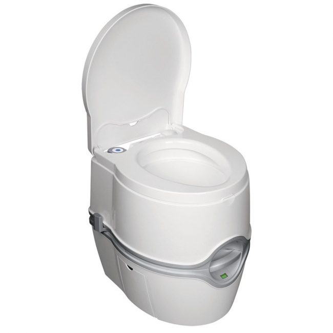 Thetford Porta Potti 565E