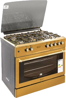 TOP 12 des meilleurs réchauds à gaz avec four : tour d'horizon des modèles éprouvés