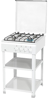 TOP 12 des meilleures tables de cuisson à gaz portables à petit budget pour un usage domestique