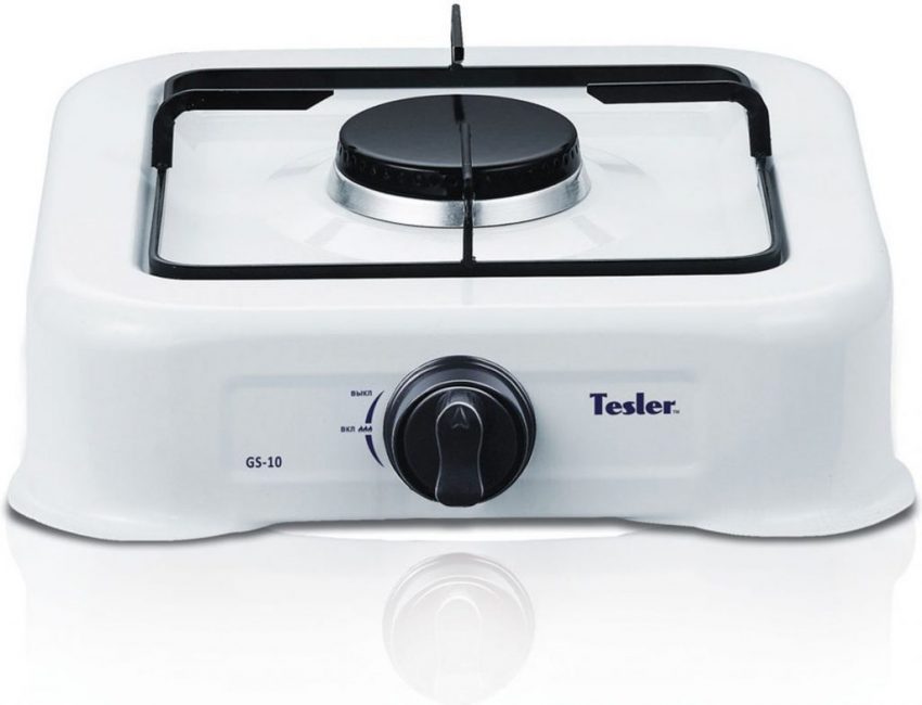 Tesler GS-10