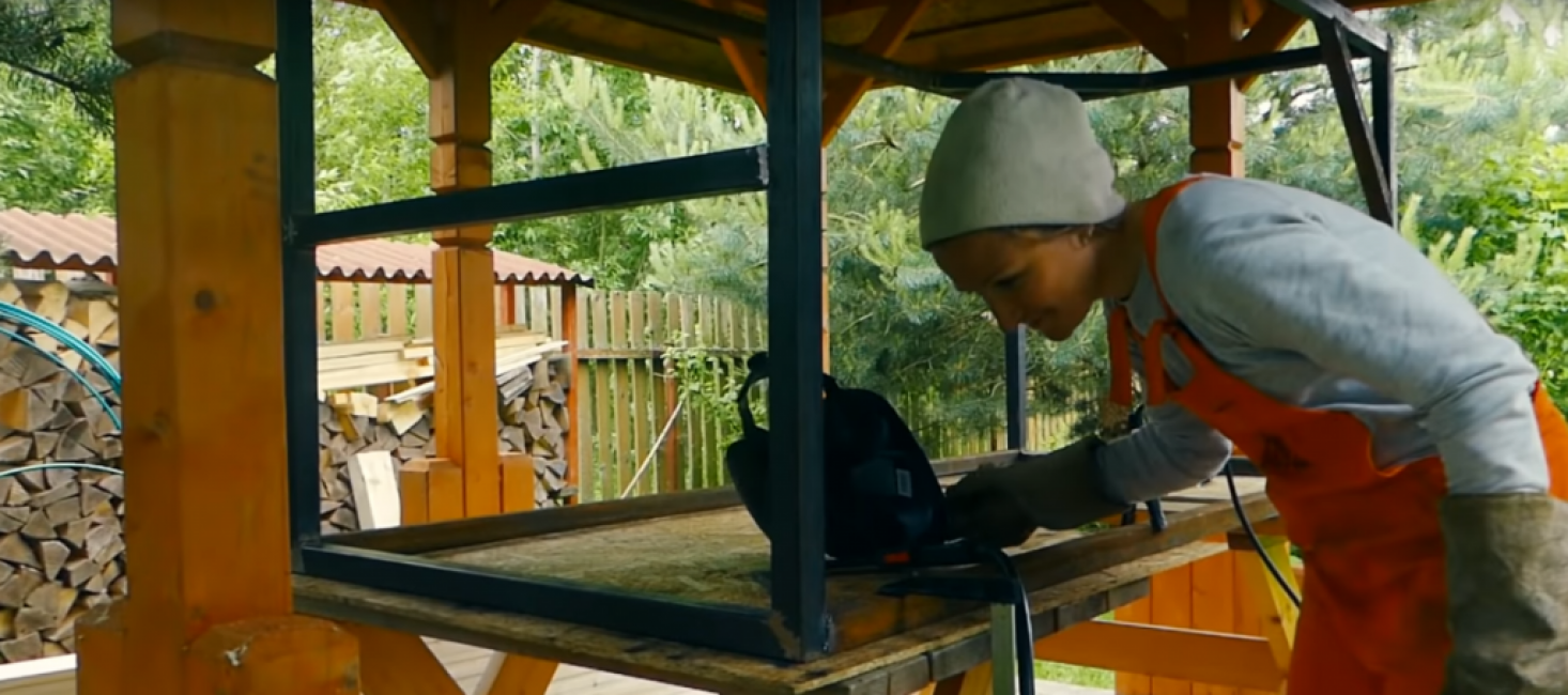 Renforcement des fixations