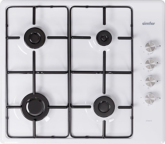 TOP 12 des meilleures tables de cuisson à gaz portables à petit budget pour un usage domestique