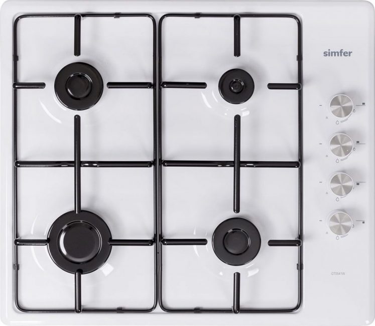 Simfer GT0541W