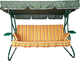 TOP 10 des balançoires de jardin pour les loisirs en plein air : choisissez celle qui est la meilleure