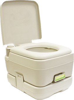 TOP 10 Meilleurs placards secs pour chalets d'été : choisissez des structures sanitaires fiables