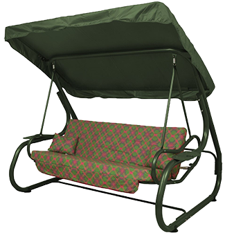 TOP 10 des balançoires de jardin pour les loisirs en plein air : choisissez celle qui est la meilleure