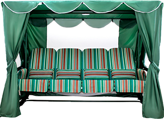 TOP 10 des balançoires de jardin pour les loisirs en plein air : choisissez celle qui est la meilleure