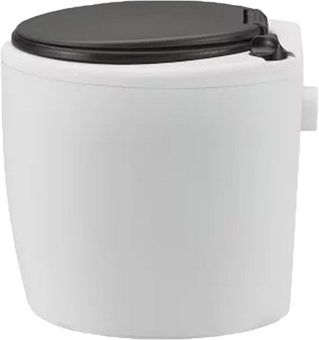 TOP 10 Meilleurs placards secs pour chalets d'été : choisissez des structures sanitaires fiables