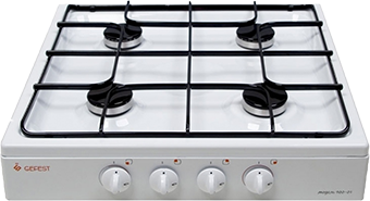 TOP 12 des meilleures tables de cuisson à gaz portables à petit budget pour un usage domestique