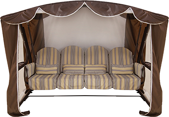 TOP 10 des balançoires de jardin pour les loisirs en plein air : choisissez celle qui est la meilleure