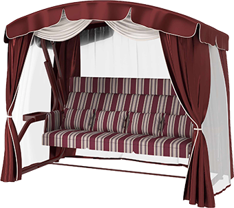 TOP 10 des balançoires de jardin pour les loisirs en plein air : choisissez celle qui est la meilleure